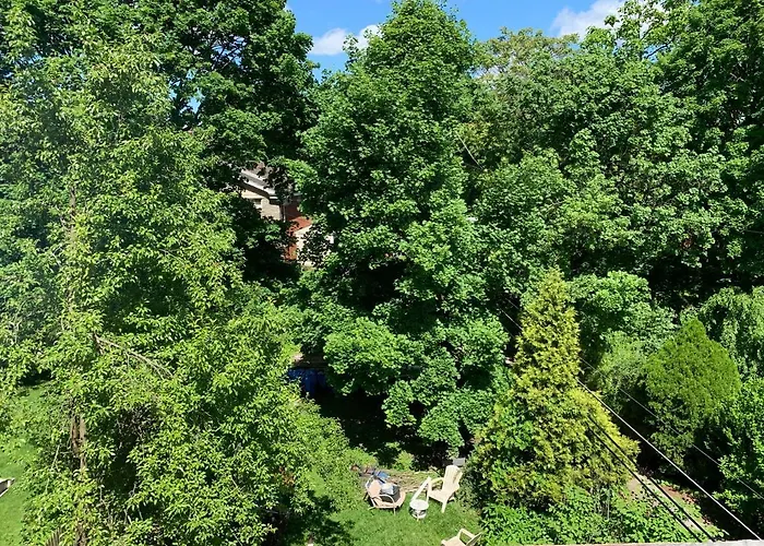 Bed & Breakfast Point Breeze 4*
