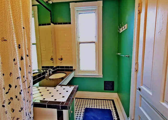 Bed & Breakfast Point Breeze