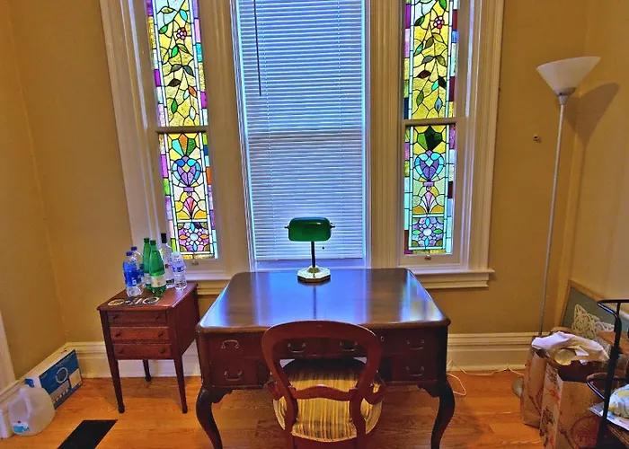 Bed & Breakfast Point Breeze 4*