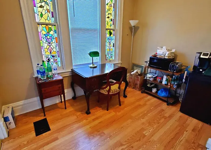 Bed & Breakfast Point Breeze Pittsburgh