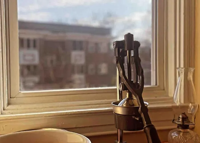 Bed & Breakfast Point Breeze