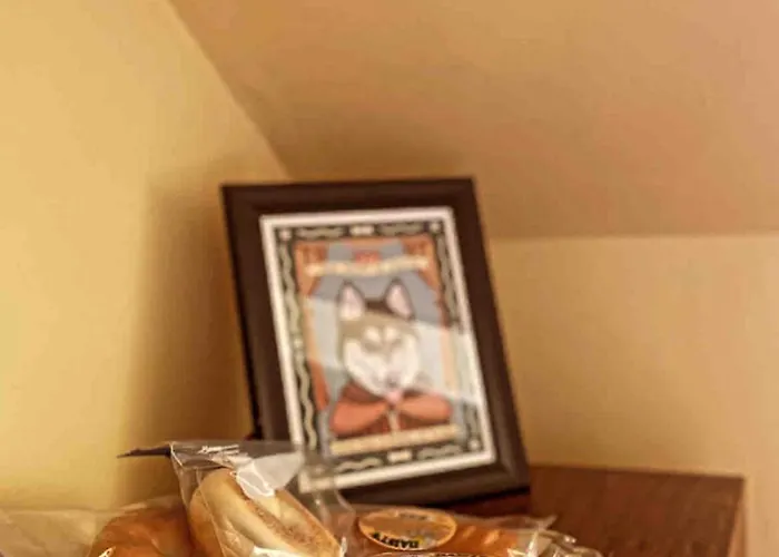 Point Breeze Bed & Breakfast 4*