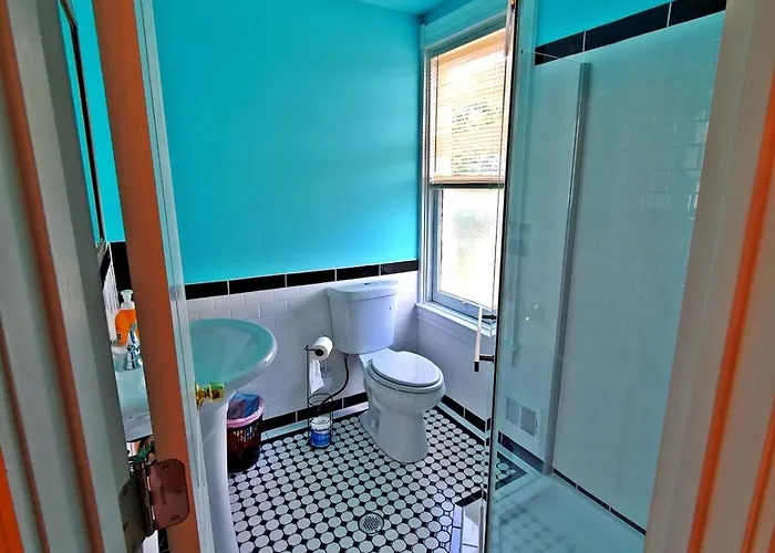 Bed & Breakfast Point Breeze Pittsburgh