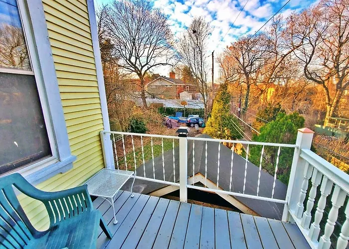 Point Breeze Pittsburgh