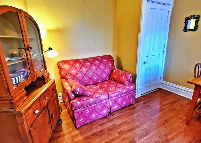 Point Breeze 4* Pittsburgh