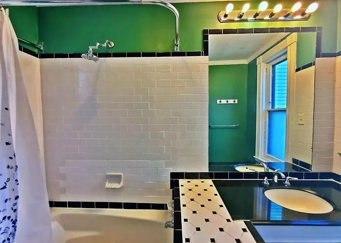 Bed & Breakfast Point Breeze