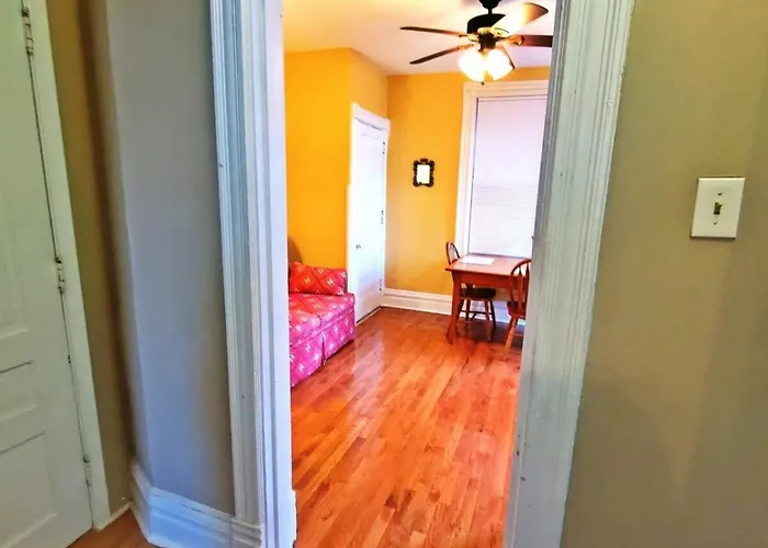 Point Breeze 4*