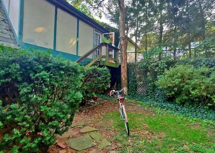 Bed & Breakfast Point Breeze 4*