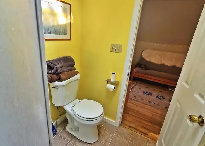 Bed & Breakfast Point Breeze Pittsburgh