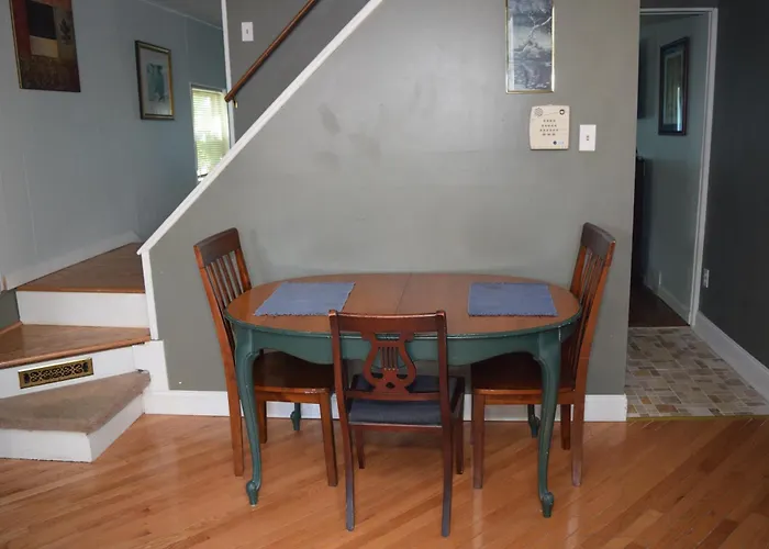 Bed & Breakfast Point Breeze