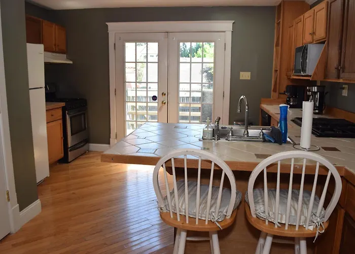 Bed & Breakfast Point Breeze