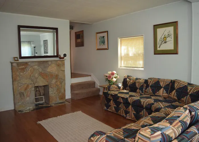 Point Breeze Bed & Breakfast 4*