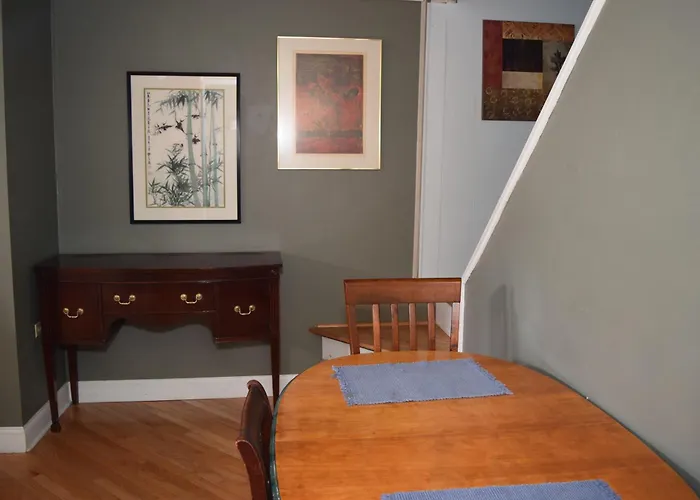 Bed & Breakfast Point Breeze Pittsburgh