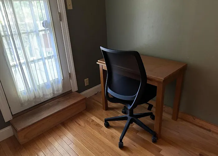 Point Breeze Bed & Breakfast 4*