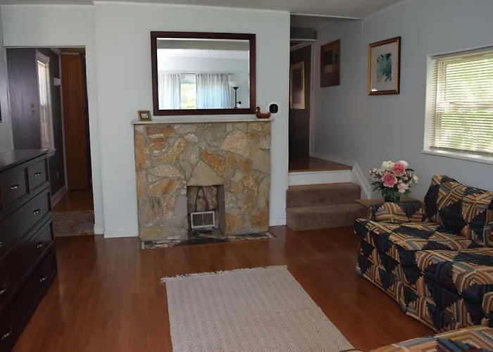 Point Breeze Bed & Breakfast 4*
