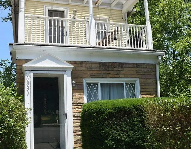 Point Breeze 4*