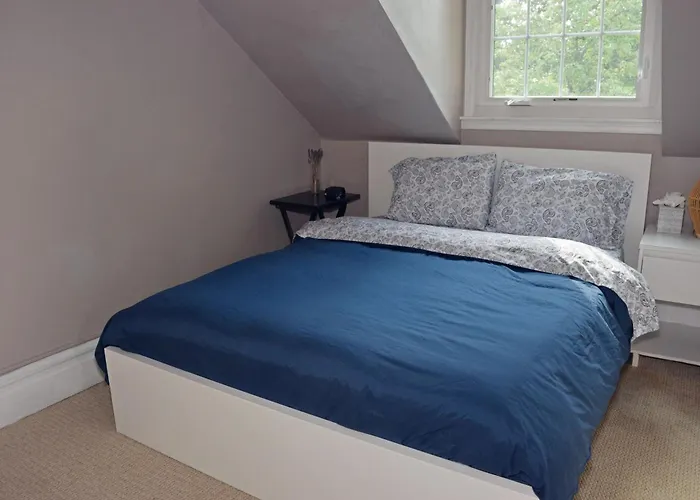 Bed & Breakfast Point Breeze 4*