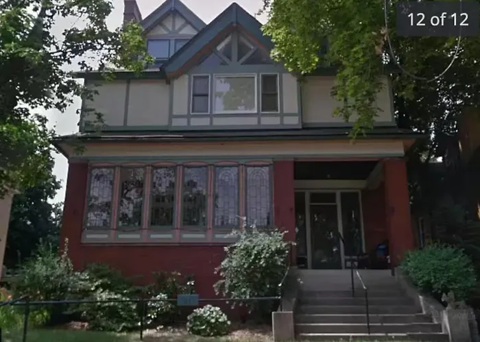 Point Breeze 4* Pittsburgh